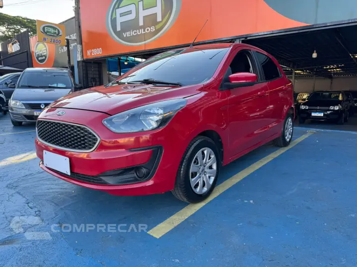 Ka Hatch