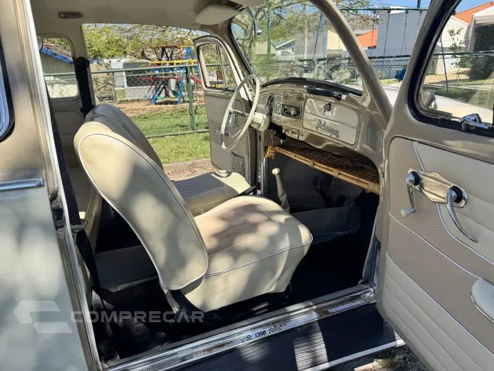 FUSCA 1.3 8V
