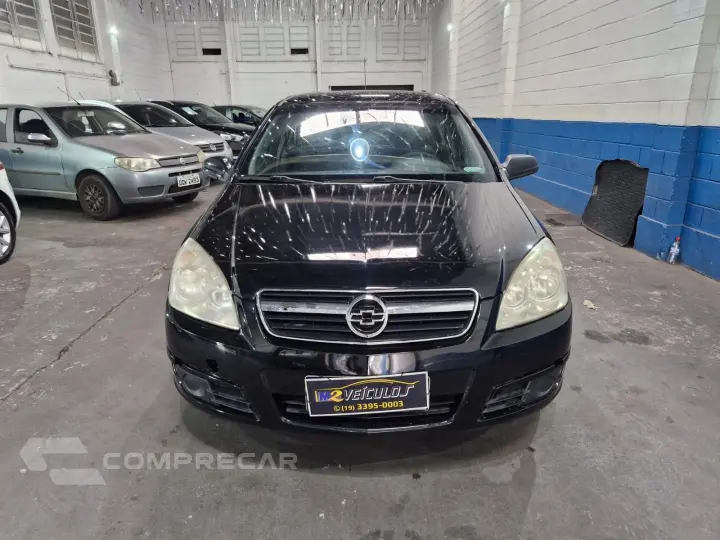 VECTRA 2.0 MPFI EXPRESSION 8V FLEX 4P MANUAL