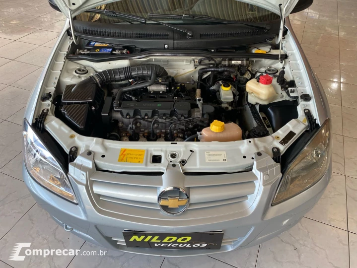 CELTA 1.0 MPFI VHCE Spirit 8V
