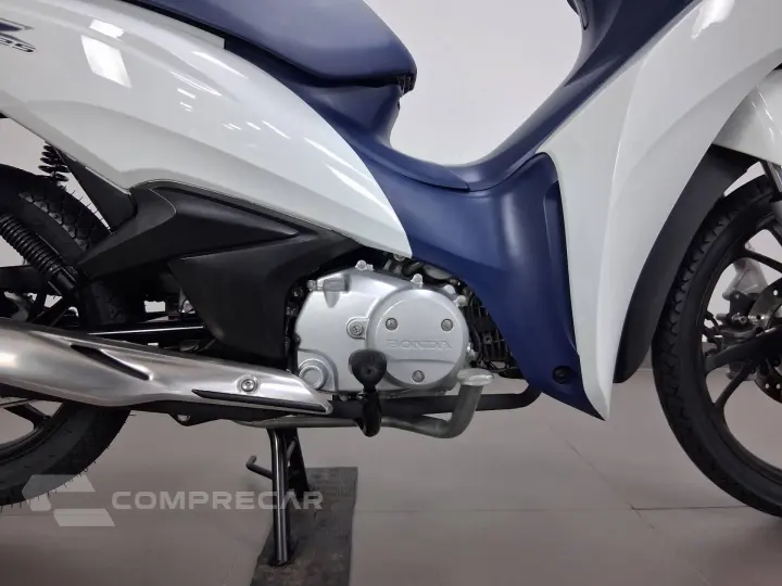 BIZ 125i