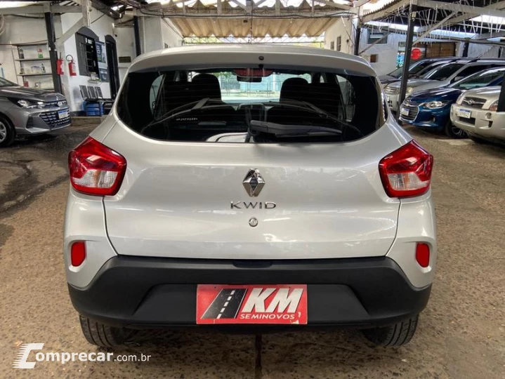 KWID ZEN 2