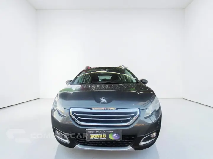 2008 1.6 16V GRIFFE