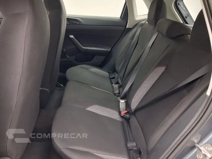 POLO 1.0 MPI TRACK MANUAL