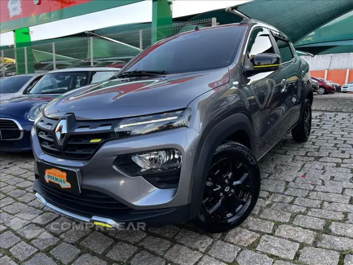 KWID 1.0 12V SCE Outsider