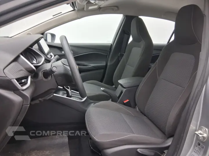 ONIX 1.0 TURBO FLEX LT AUTOMÁTICO