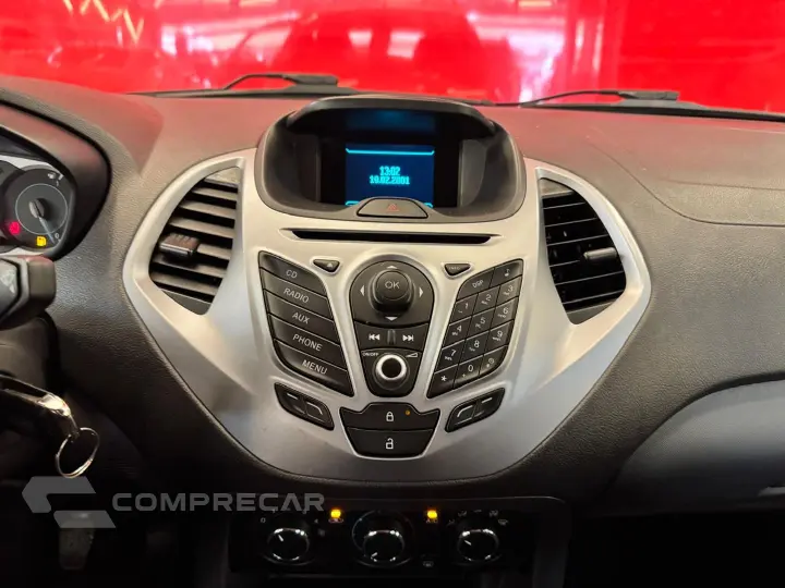 Ka + 1.5 Sigma Flex Sel Manual