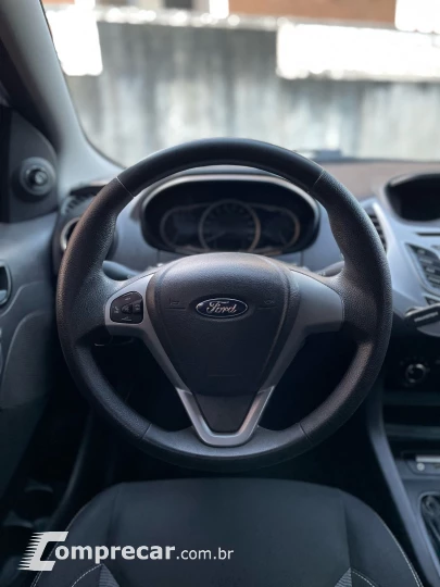 KA 1.5 SEL 16V