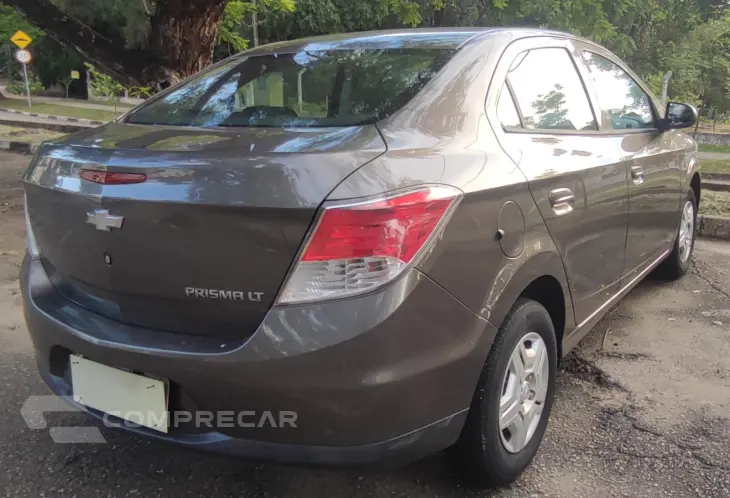 PRISMA 1.0 LT Spe/4 8V