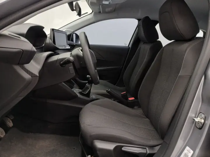 208 1.0 FIREFLY FLEX LIKE MANUAL