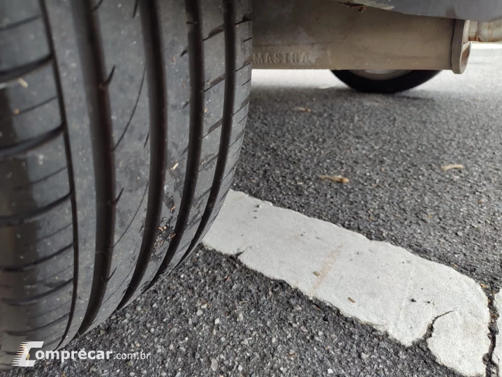 CORSA 1.4 MPFI Maxx 8V