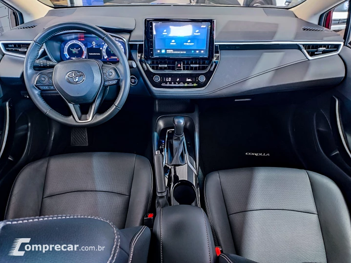 COROLLA 2.0 Vvt-ie XEI