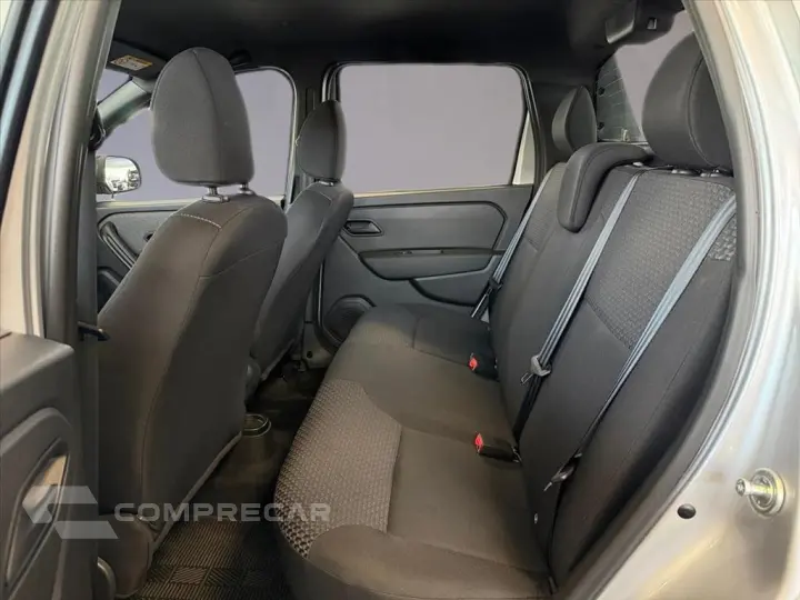OROCH 1.6 16V SCE FLEX INTENSE MANUAL