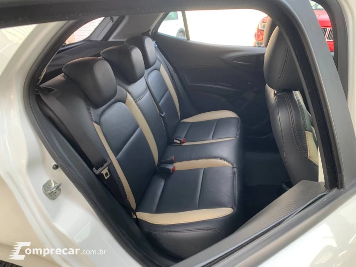 ARGO DRIVE 1.0 6V Flex