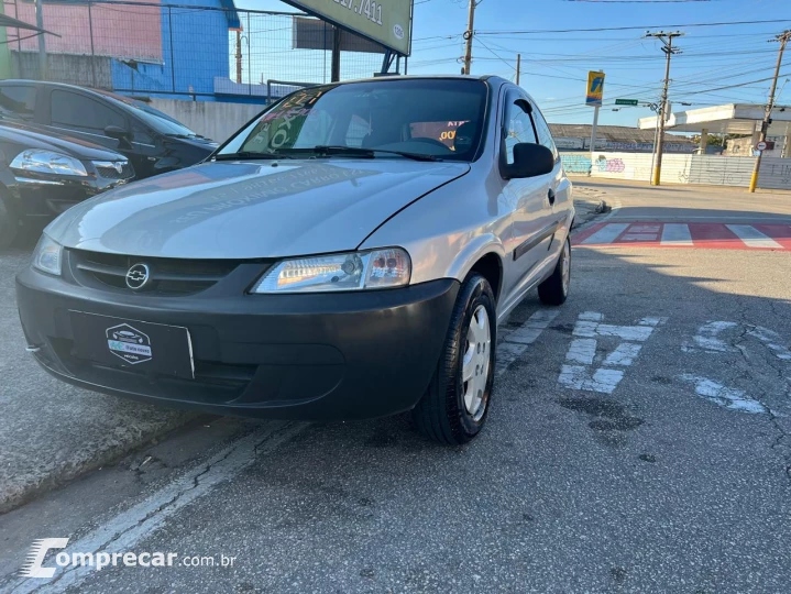 CELTA 1.0 MPFI 8V