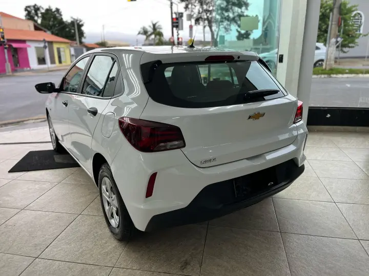 ONIX 1.0 FLEX LT MANUAL