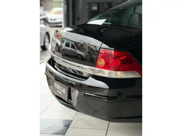 VECTRA 2.0 MPFI EXPRESSION 8V FLEX 4P MANUAL