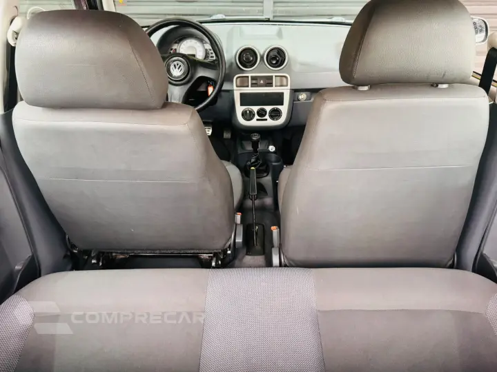 GOL 1.0 MI 8V