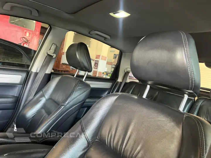 CRV 2.0 EXL 4X2 16V
