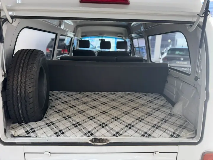 KOMBI 1.4 MI STD 8V FLEX 4P MANUAL