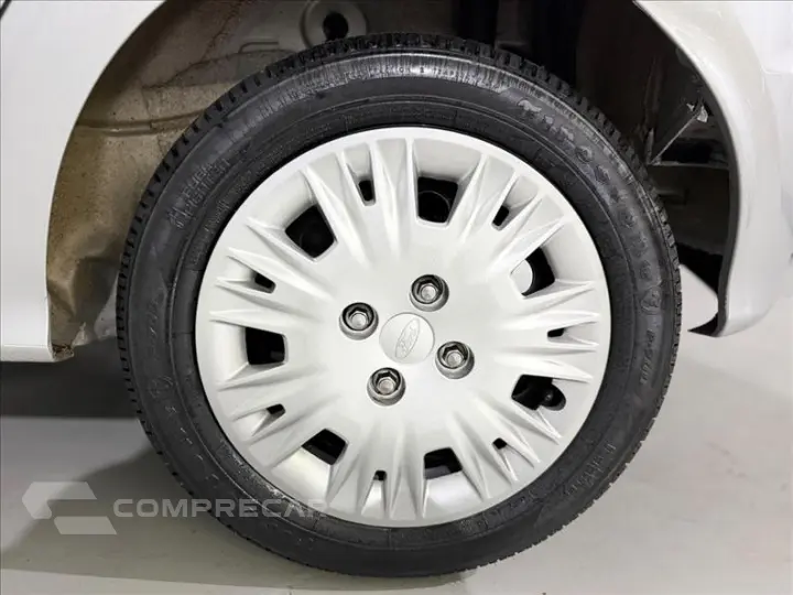 KA 1.0 Ti-vct SE Plus