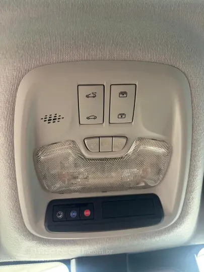 Tracker Premier 1.2 Turbo (Aut.)