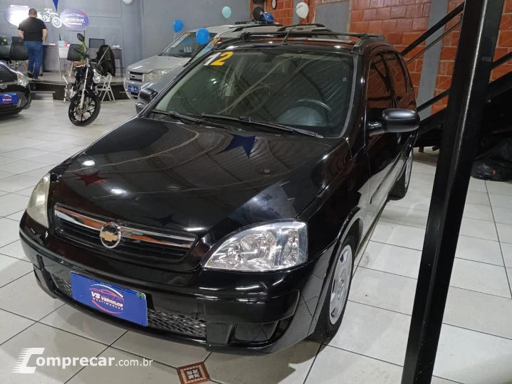 Corsa Maxx 1.4