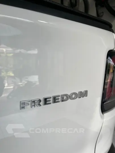 STRADA 1.3 FREDOM CS