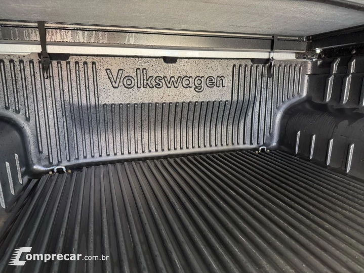 AMAROK 3.0 V6 TDI Extreme CD 4motion