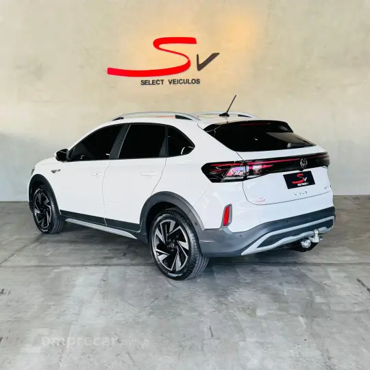 NIVUS 1.0 200 TSI Highline