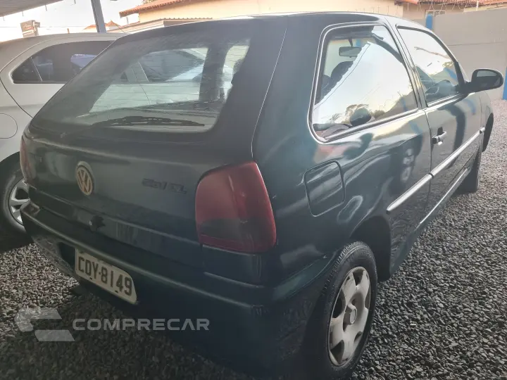GOL 1.6 MI CL 8V