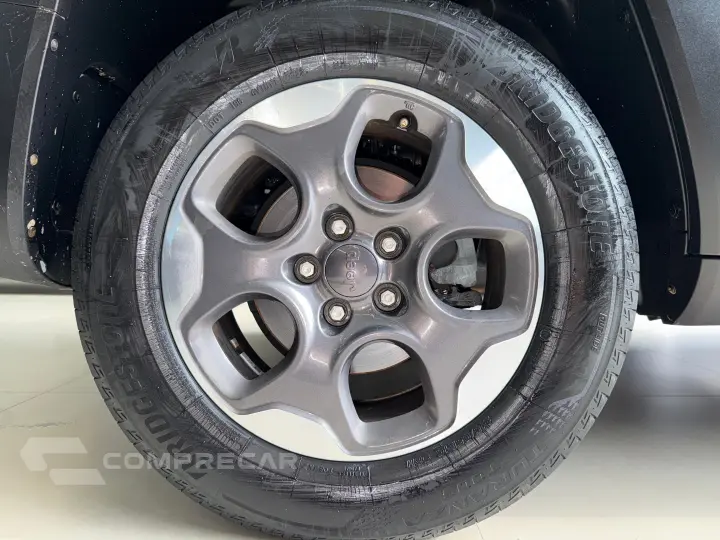 RENEGADE 1.8 16V