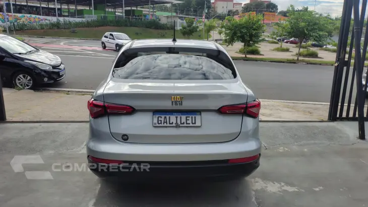 CRONOS 1.3 Firefly Drive