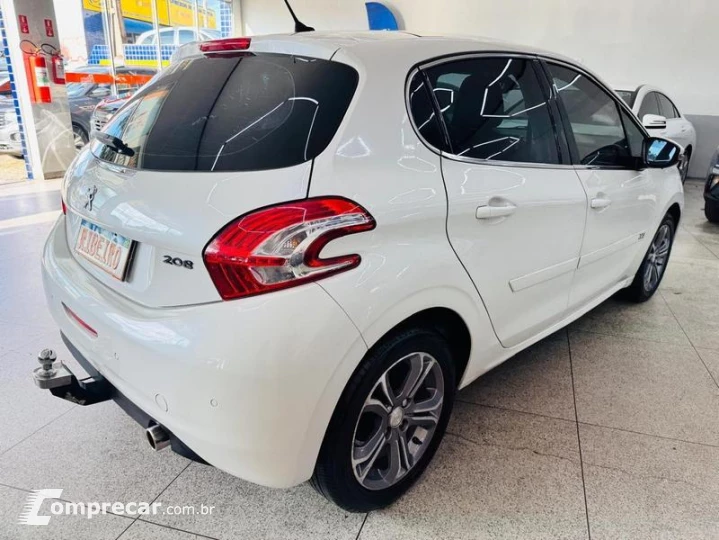 208 GRIFFE 1.6