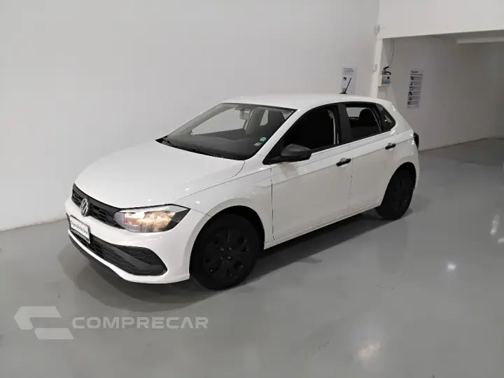 POLO 1.0 MPI TRACK MANUAL
