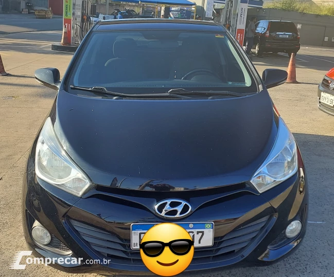 HB20 1.6 Premium 16V