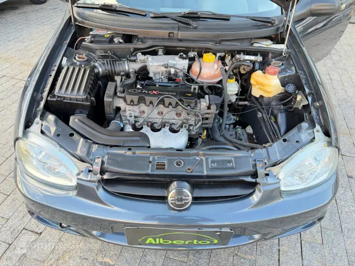 CLASSIC 1.0 MPFI VHC Life 8V