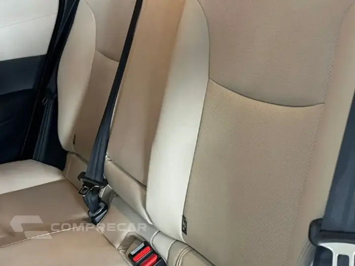Corolla Cross 2.0 Vvt-Ie Flex Xrx Direct Shift