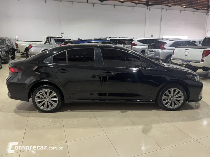 COROLLA 2.0 XEI 16V