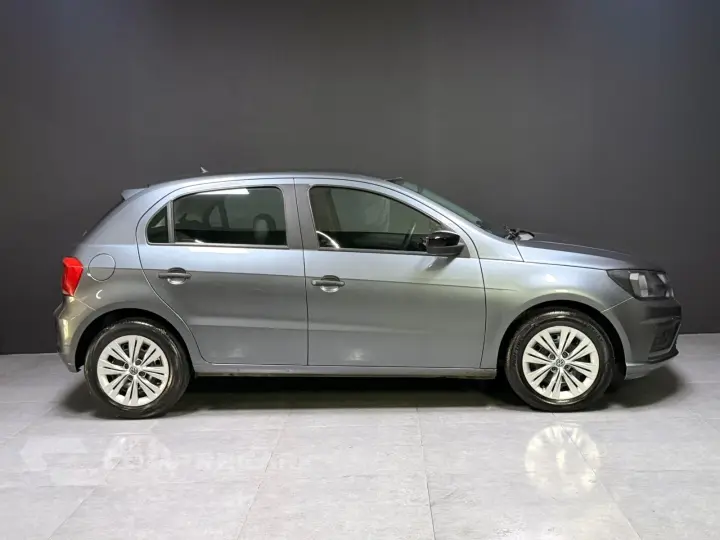 GOL 1.6 MSI TOTALFLEX 4P MANUAL