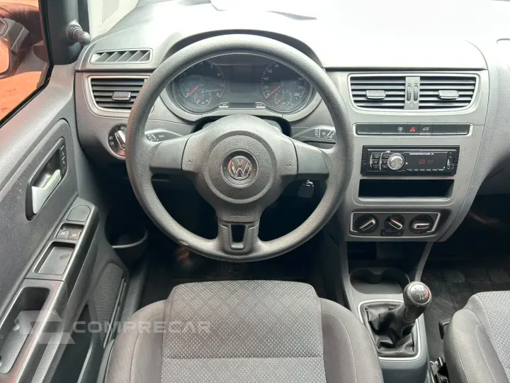 FOX 1.0 MI 8V FLEX 4P MANUAL