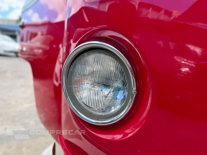 Kombi Luxo