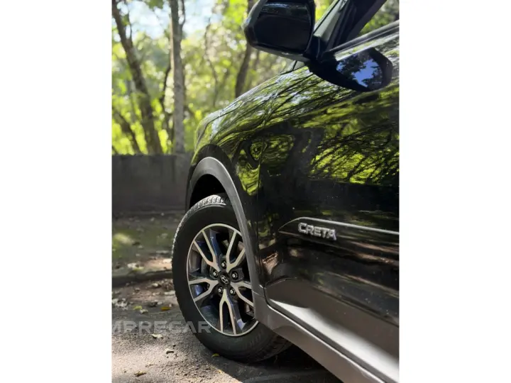 CRETA 1.6 16V FLEX ATTITUDE MANUAL