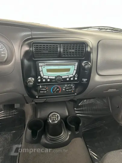 RANGER 2.3 XLS 4X2 CS 16V