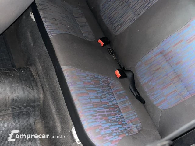 CELTA - 1.0 MPFI SPIRIT 8V 2P MANUAL