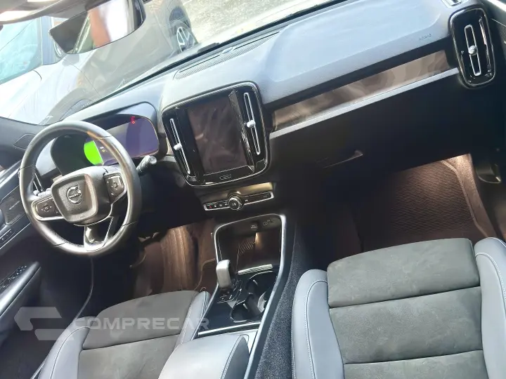 XC40 P6 RECHARGE ELECTRIC PLUS