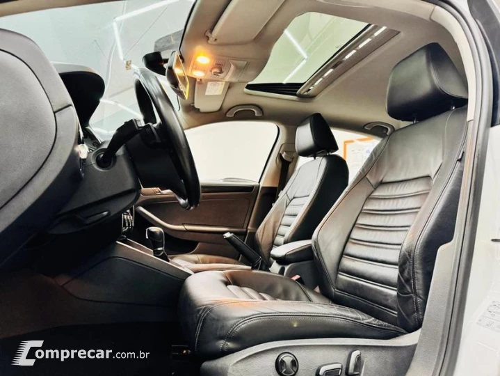 JETTA HIGHLINE TIPTRONIC 2.0 TSI AUT.