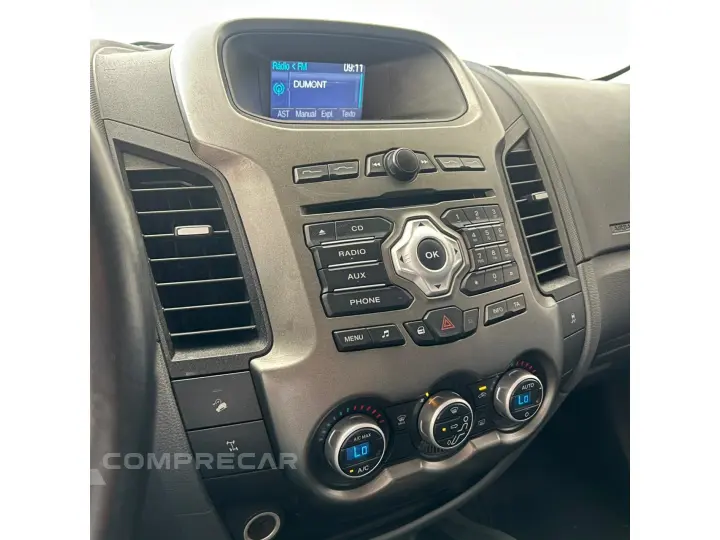 RANGER 3.2 XLT 4X4 CD 20V DIESEL 4P AUTOMÁTICO