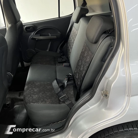 Uno UNO VIVACE Celeb. 1.0 EVO F.Flex 8V 5p