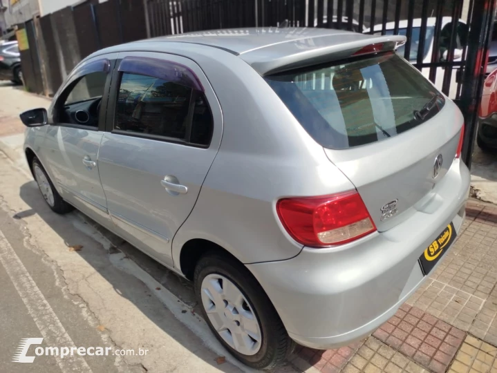 Gol g5 1.6